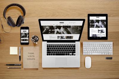 濟南網(wǎng)站建設