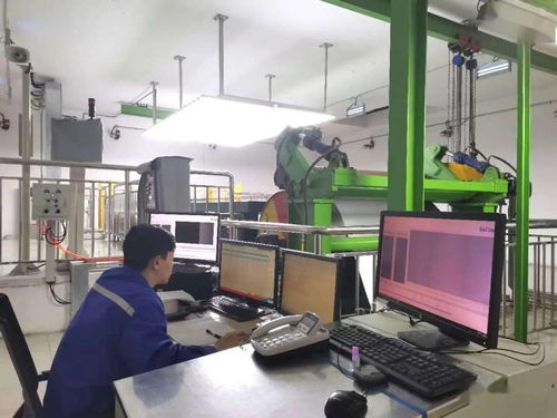 特色黨建成為這個廠高質量發展 助力器